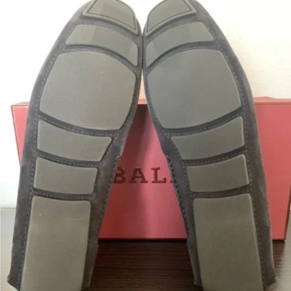 Bally shoes made in Italy - Picture 4 of 9